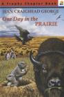 One Day in the Prairie By Jean Craighead George, Bob Marstall (Illustrator) Cover Image