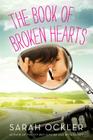 The Book of Broken Hearts By Sarah Ockler Cover Image