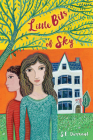 Little Bits of Sky By S. E. Durrant, Katie Harnett (Illustrator) Cover Image