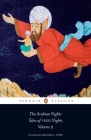 The Arabian Nights: Tales of 1,001 Nights: Volume 2 Cover Image