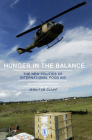 Hunger in the Balance By Jennifer Clapp Cover Image