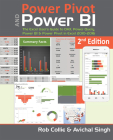 Power Pivot and Power BI: The Excel User's Guide to DAX, Power Query, Power BI & Power Pivot in Excel 2010-2016 By Rob Collie, Avichal Singh Cover Image