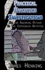 Practical Narcotics Investigations Cover Image