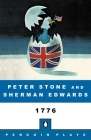 1776: A Musical Play By Sherman Edwards, Peter Stone Cover Image