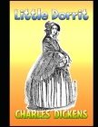 Little Dorrit: Kindle Edition By Charles Dickens Cover Image