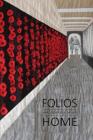 2019 WLA Folios: Home By Jesse Goolsby (Editor), Philip Metres, Novic Sara Cover Image