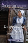 Disappearance in Pinecraft By Lenora Worth Cover Image