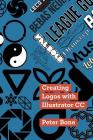 Creating Logos with Illustrator CC Cover Image