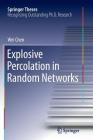 Explosive Percolation in Random Networks (Springer Theses) Cover Image