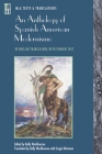 An Anthology of Spanish American Modernismo: In English Translation, with Spanish Text By Kelly Washbourne (Editor), Kelly Washbourne (Translator), Sergio Waisman (Translator) Cover Image