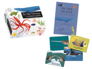 In the Ocean: a memory game By Libby Walden, Stephanie Fizer Coleman (Illustrator) Cover Image
