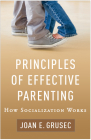 Principles of Effective Parenting: How Socialization Works Cover Image