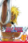 Bleach, Vol. 42 By Tite Kubo Cover Image