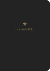 ESV Scripture Journal: 1-2 Samuel (Paperback)  Cover Image