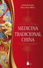 Medicina Tradicional China Cover Image