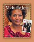 Michaëlle Jean (Maple Leaf) By Terry Barber Cover Image