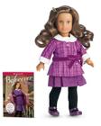 Rebecca 2014 Mini Doll (American Girl) Cover Image