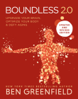 Boundless 2.0: Upgrade Your Brain, Optimize Your Body & Defy Aging Cover Image
