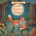 God’s Perfect Peace (Bedtime Blessings) By Glenys Nellist, Natalie Merheb (Illustrator) Cover Image