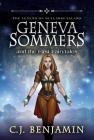 Geneva Sommers and the First Fairytales By C. J. Benjamin Cover Image