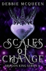 Scales of Change By Debbie McQueen Cover Image