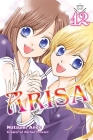 Arisa 12 By Natsumi Ando Cover Image