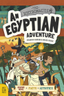 An Egyptian Adventure By Frances Durkin, Grace Cooke (Illustrator) Cover Image