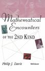 Mathematical Encounters of the Second Kind Cover Image