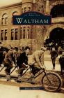 Waltham By Melissa Mannon Cover Image
