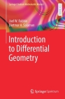 Introduction to Differential Geometry Cover Image