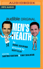 Men's Health By Daniel Goldfarb, Diane Guerrero (Read by), Laura Benanti (Read by) Cover Image