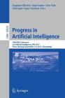 Progress in Artificial Intelligence: 18th Epia Conference on Artificial Intelligence, Epia 2017, Porto, Portugal, September 5-8, 2017, Proceedings Cover Image