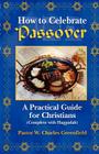 How To Celebrate the Passover Cover Image