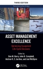 Asset Management Excellence: Optimizing Equipment Life-Cycle Decisions (Mechanical Engineering) Cover Image