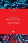 Collaborative and Humanoid Robots Cover Image