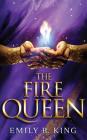 The Fire Queen (Hundredth Queen #2) Cover Image