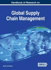 Handbook of Research on Global Supply Chain Management Cover Image