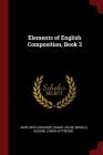 Elements of English Composition, Book 3 Cover Image