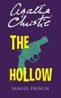 The Hollow By Agatha Christie Cover Image