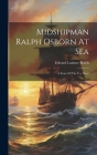 Midshipman Ralph Osborn At Sea: A Story Of The U.s. Navy By Edward Latimer Beach Cover Image