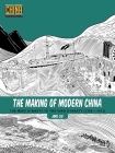 The Making of Modern China: The Ming Dynasty to the Qing Dynasty (1368-1912) (Understanding China Through Comics #4) By Jing Liu Cover Image