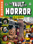 The EC Archives: The Vault of Horror Volume 4 Cover Image