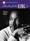 Martin Luther King, JR.: A Dream of Hope Cover Image