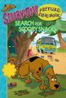 Search for Scooby Snacks (Scooby-Doo! Picture Clue Books) By Robin Wasserman, Duendes del Sur (Illustrator) Cover Image
