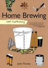 Self-Sufficiency: Home Brewing Cover Image