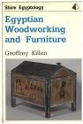 Egyptian Woodworking and Furniture Cover Image