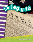 La ley y tú (Social Studies: Informational Text) Cover Image
