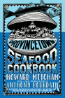 Provincetown Seafood Cookbook Cover Image
