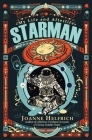 Starman: My Life and Afterlife By Joanne Helfrich Cover Image