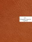 Fire Extinguisher Inspection Log Book: Fire Extinguisher Log Record Book Fire Extinguisher safety Check Report Book For Business, Office, School, Club By Jason Soft Cover Image